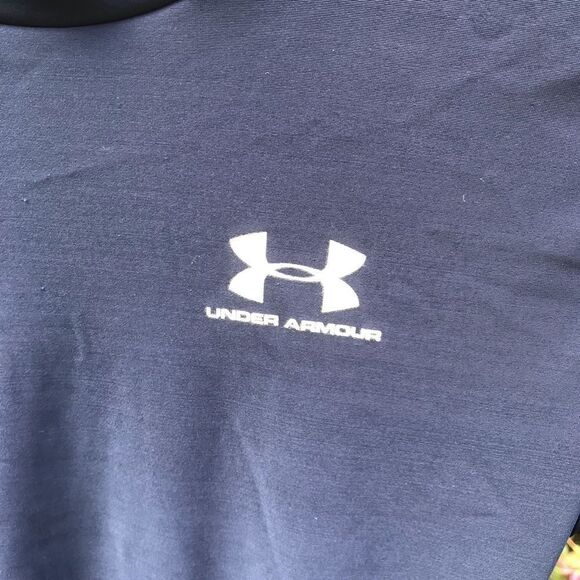 Under Armour Long Sleeve Top - Picture 6 of 8